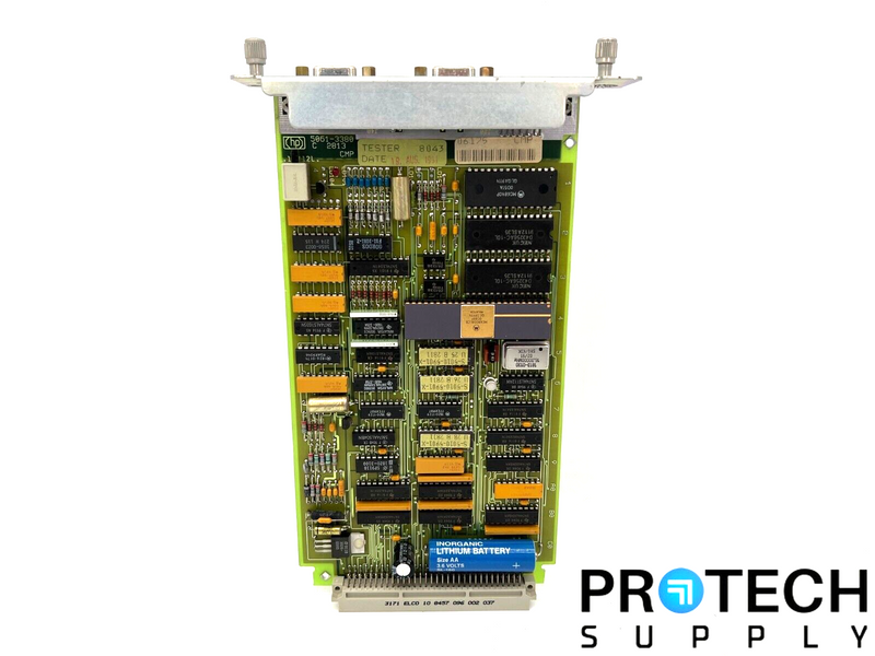 Load image into Gallery viewer, HP 5061-3380 Board for 1050 Series Pump with WARRANTY

