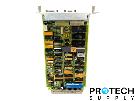HP 5061-3380 Board for 1050 Series Pump with WARRANTY