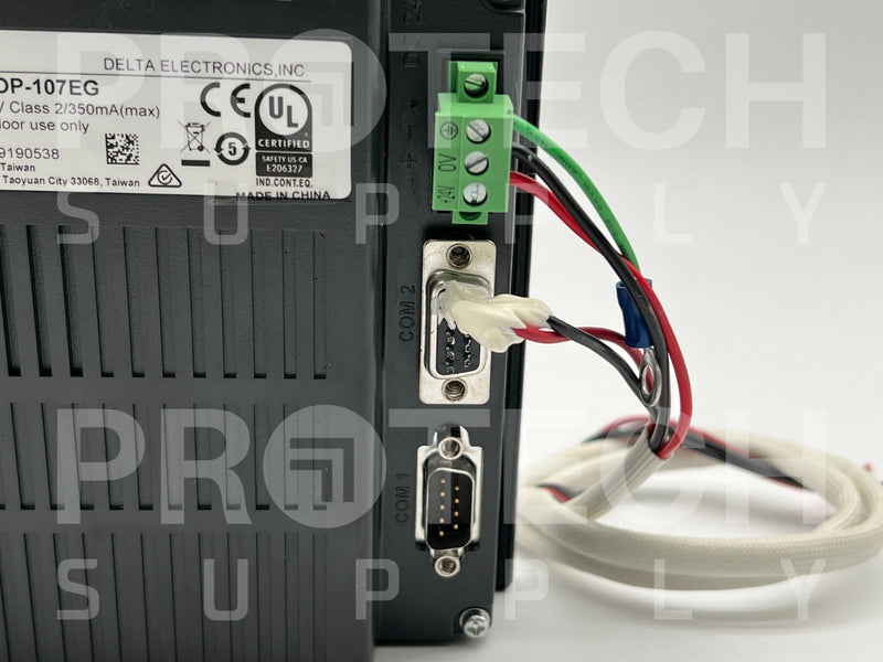 Load image into Gallery viewer, Delta DOP-107EG Touch Screen from Humless 10 4 with WARRANTY
