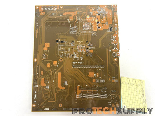 VIA Technology VT6598BI ATX Motherboard with WARRANTY