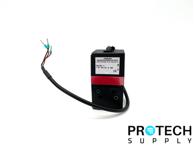 Hoerbiger PS11157-B-S33 Pressure Regulator 3-Pin with WARRANTY