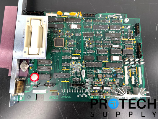 Main Controller Board 13490 REV-G from NOVA Biofile 300 Analyzer with WARRANTY