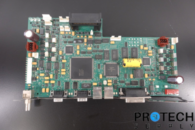 Agilent G1312-66550 CSM Pump Mainboard Assy G1312-66540 4453 SL 603 w/ WARRANTY