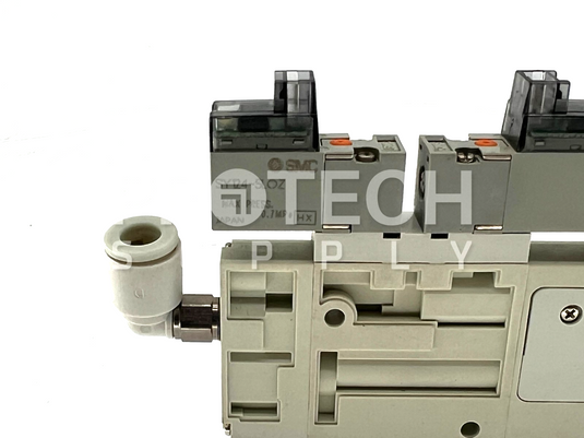 SMC ZQ1051U-A15LOZ-X102 Vacuum Ejector with WARRANTY