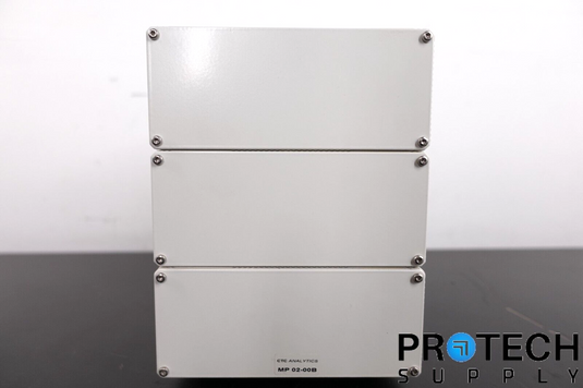 CTC Analytics Deep WELL Storage Rack MP 02-00B