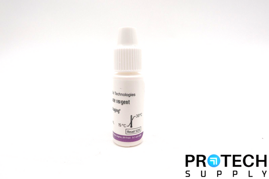 5 x 2mL Invitrogen S36939 SlowFade Gold Antifade Reagent w/ DAPI NEW & WARRANTY