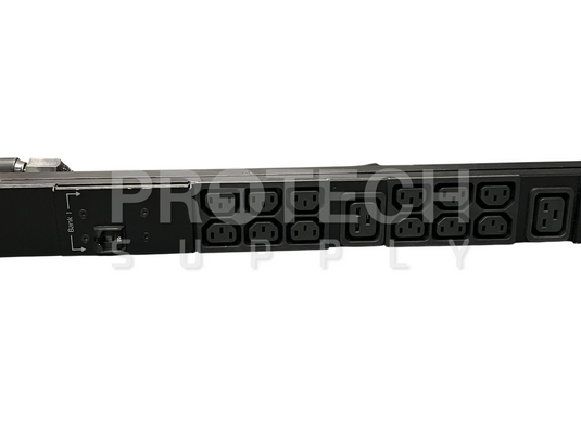 APC AP8868 Metered Rack PDU with WARRANTY