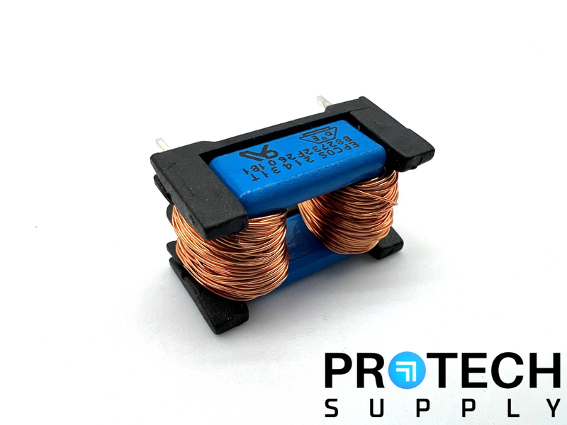 Load image into Gallery viewer, Lot of 22 Epcos B82732F2601B1 Transformers with WARRANTY
