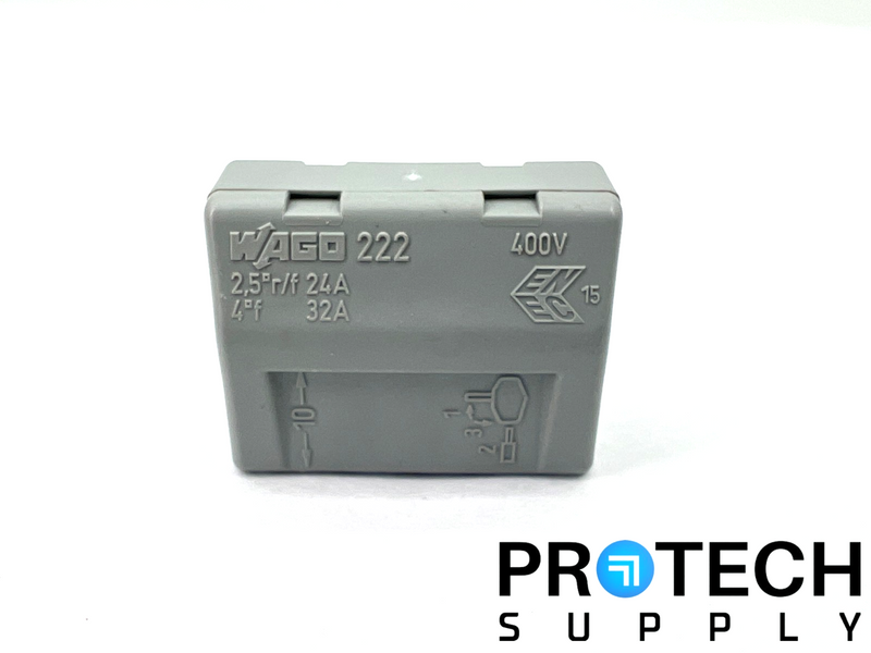 Load image into Gallery viewer, (Lot of Misc.) WAGO Terminal Cable Connectors with WARRANTY
