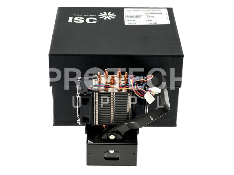 Load image into Gallery viewer, ISC T28-2727B9900000 Burn In Socket Heat Pipe Assembly NEW GUARANTEED
