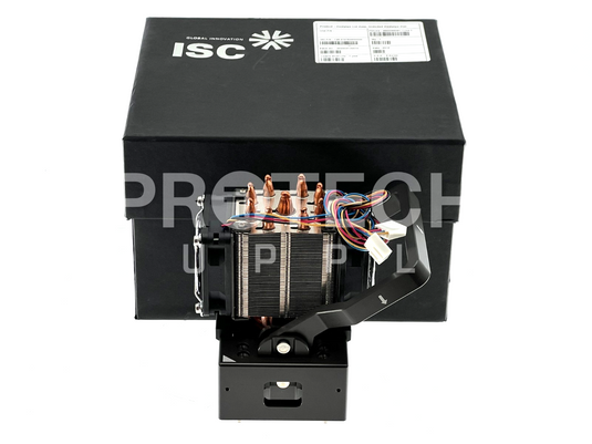 ISC T28-2727B9900000 Burn In Socket Heat Pipe Assembly NEW GUARANTEED