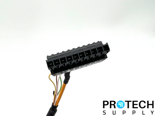Festo NEBM-L2G16-EH-5-Q6N-LE8 Connecting Cable NEW with WARRANTY