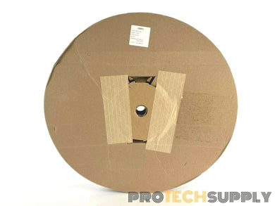 CRNYL CRNYL6/.75X50 Nylon Flexible Slit Corrugated Tubing 3/4