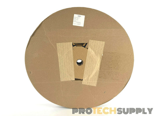 CRNYL CRNYL6/.75X50 Nylon Flexible Slit Corrugated Tubing 3/4
