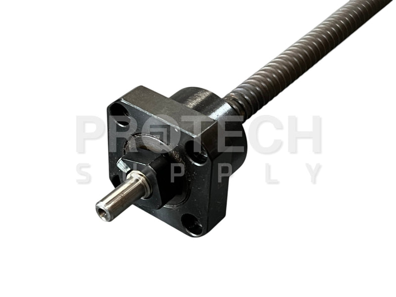 Load image into Gallery viewer, THK FK8 Ball Screw Bearing Support + FF6 Assy with WARRANTY
