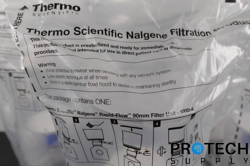 Load image into Gallery viewer, (Lot of 8) Thermo 5670020 Scientific Nalgene Filtration NEW with WARRANTY
