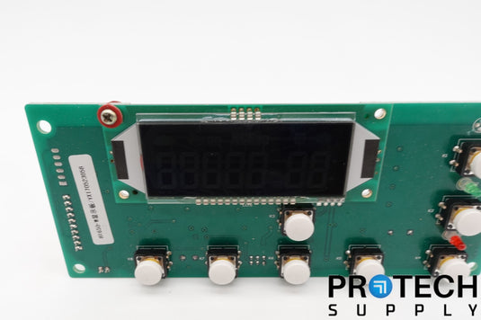 H1650-W Front Panel PCB Replacement for Tabletop Micro Centrifuge with WARRANTY