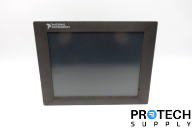 National Instruments TPC-2512 Touch Panel Computer 190450B-01 with WARRANTY