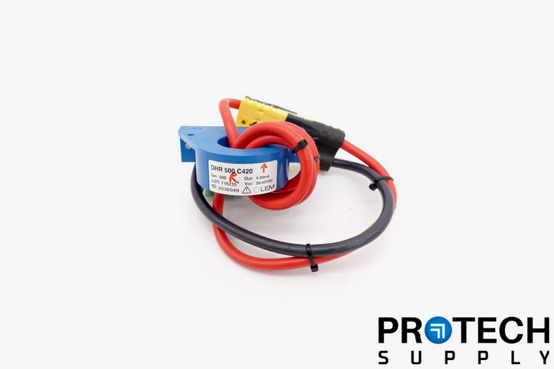Load image into Gallery viewer, LEM DHR500 C420 Sensor Current with WARRANTY
