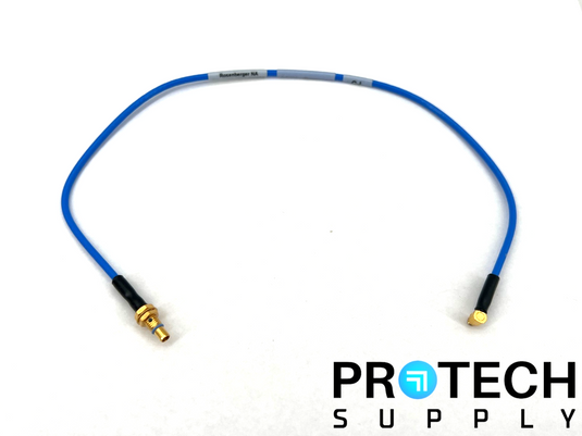 Rosenberger 71L-14S6-19K2-00356A RF Cable NEW with WARRANTY