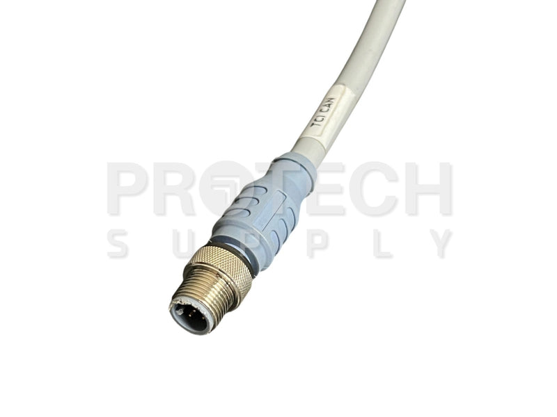 Load image into Gallery viewer, Mixed Lot of AMP SCSI / Turck RSC WSC 577-7M M12 CAN / 3M 10368 Cable
