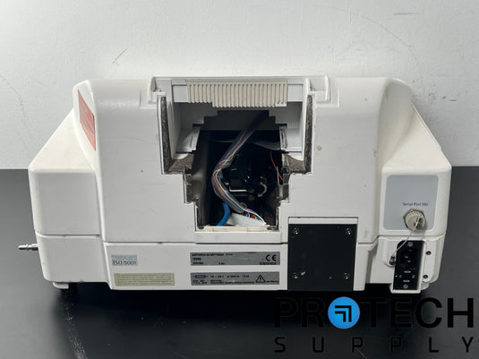 Sartorius Sartocheck 4 Plus Filter Integrity Tester LOT with WARRANTY