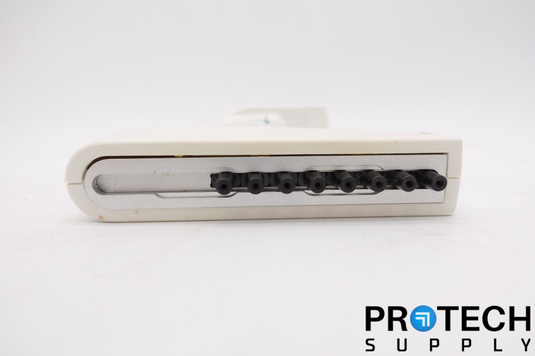Thermo Scientific Matrix Electronic Impact 8 Channel Pipette 250uL with WARRANTY