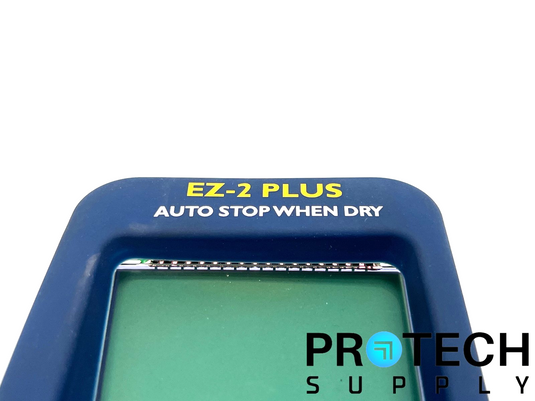 Control Panel for Genevac EZ-2 Plus Personal Evaporator with WARRANTY