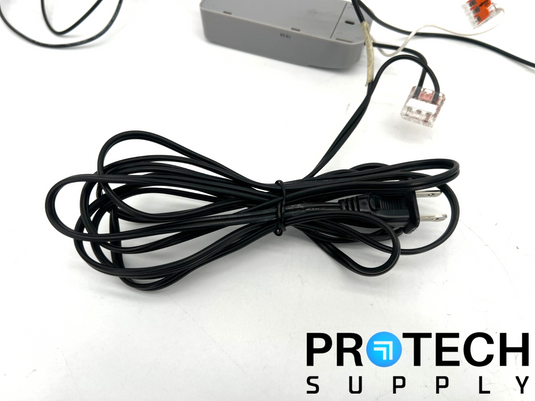 Sorra Optima YCVW-P-12-600-70-01-S3 12V Transformer Assy with WARRANTY