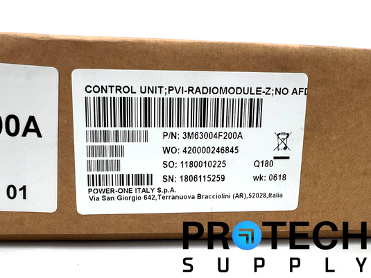 ABB PVI Radio Module NEW with WARRANTY