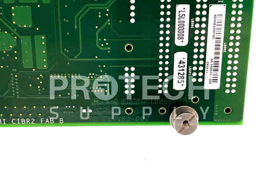 Intel STHI-CIBR2 Test System Interface Board GUARANTEE