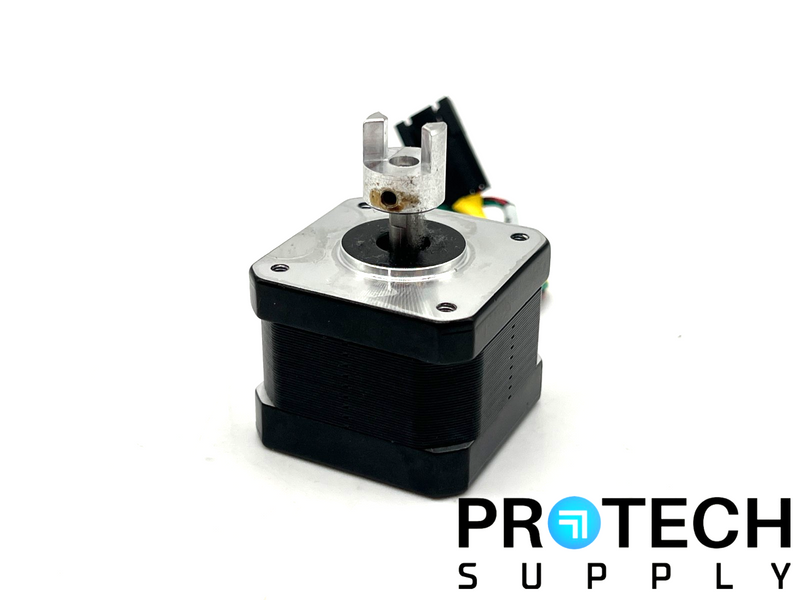 Load image into Gallery viewer, Lin Engineering 4118S-02-46RO Stepper Motor with WARRANTY
