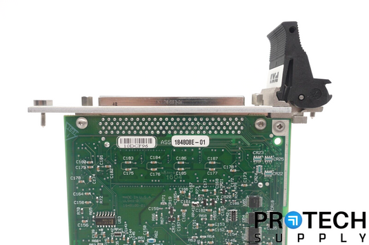National Instruments PXI-6031E NI DAQ Card Multifunction I/O with WARRANTY