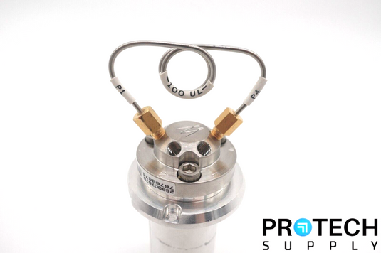 Waters 289007676 UPLC Cartridge Injector Valve FL SFC NEW with WARRANTY