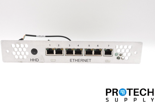 Waters 210000852 Ethernet Board 7 Port with WARRANTY
