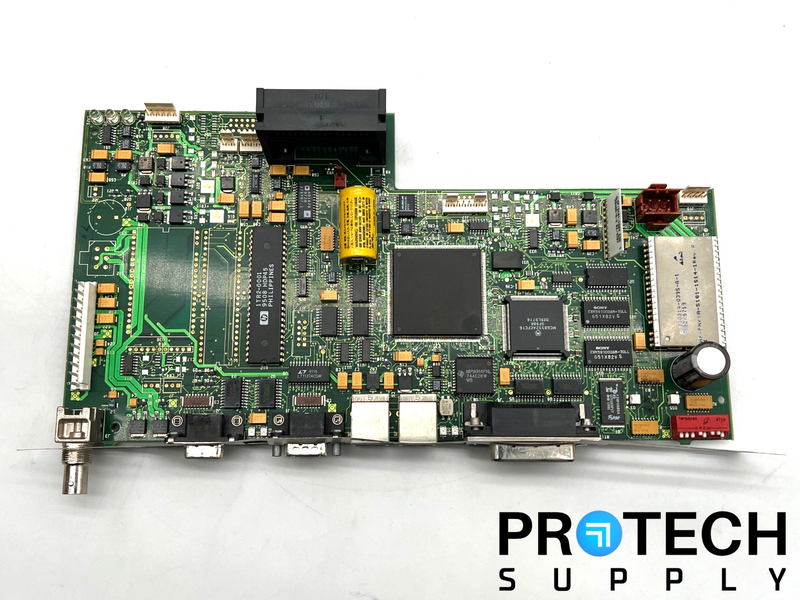 Load image into Gallery viewer, HP Agilent G1311-66520 Main Board from G1311A with WARRANTY
