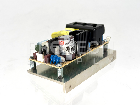 NEW Mean Well RPD-60B – 60W Dual Output AC/DC Power Supply Module with Bracket