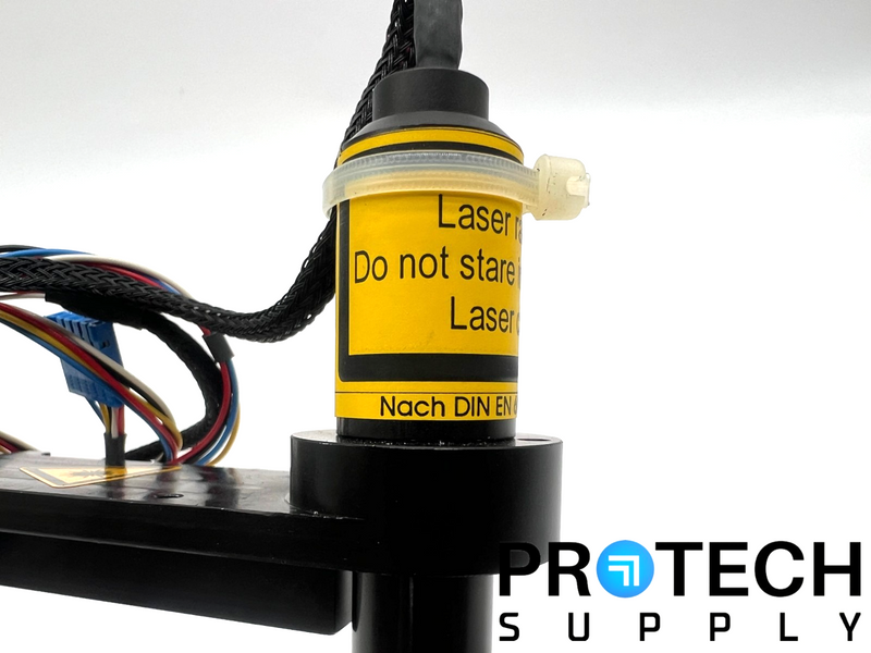 Load image into Gallery viewer, BMG Labtech Laser Module from NEPHELOstar Microplate Reader with WARRANTY
