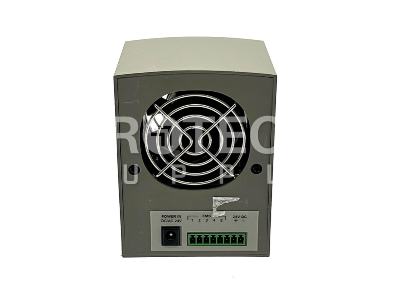 Load image into Gallery viewer, Simco Ion 6422e Ionizing Blower 24V with WARRANTY
