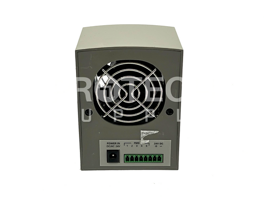 Simco Ion 6422e Ionizing Blower 24V with WARRANTY