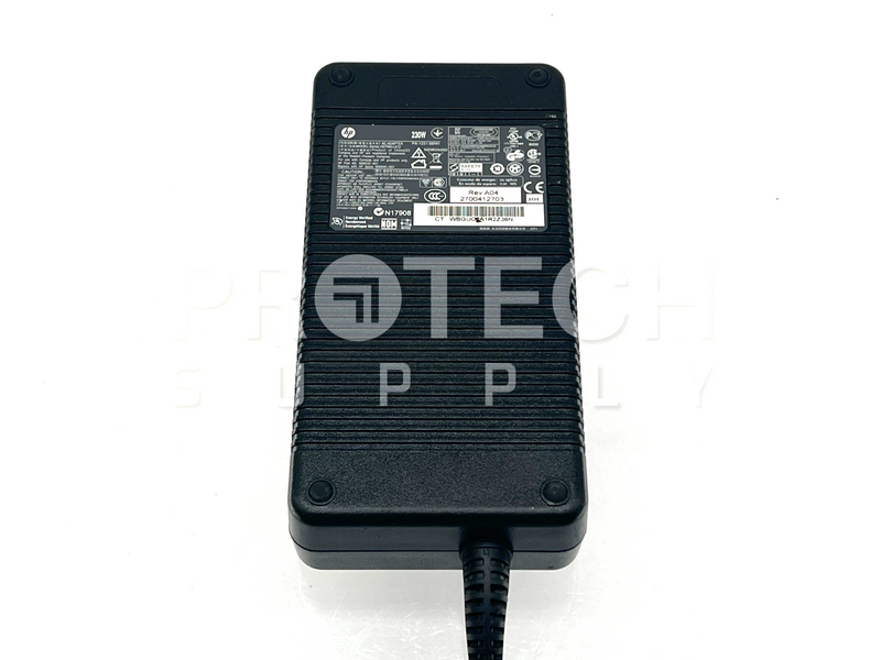 Load image into Gallery viewer, HP HSTNN-LA12 AC Adapter 230W PA-1231-66HH GUARANTEED
