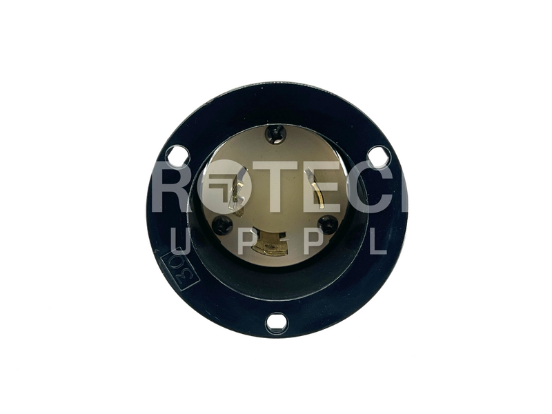 Load image into Gallery viewer, Arrow Hart AHL360FI Hart-Lock Flanged Inlet NEW with WARRANTY
