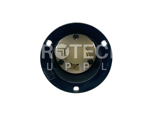 Arrow Hart AHL360FI Hart-Lock Flanged Inlet NEW with WARRANTY