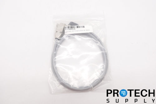 Cable ASSY 37-159804-A M12 to DE9 24