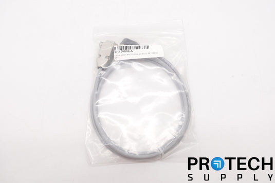 Cable ASSY 37-159804-A M12 to DE9 24