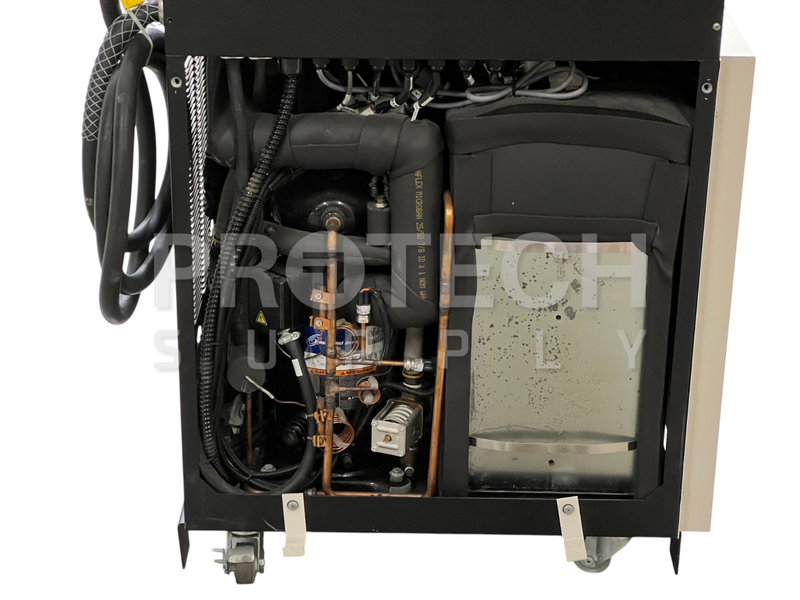 Load image into Gallery viewer, Affinity PWG-060K-BE44CBD2 Chiller R-507 GUARANTEED

