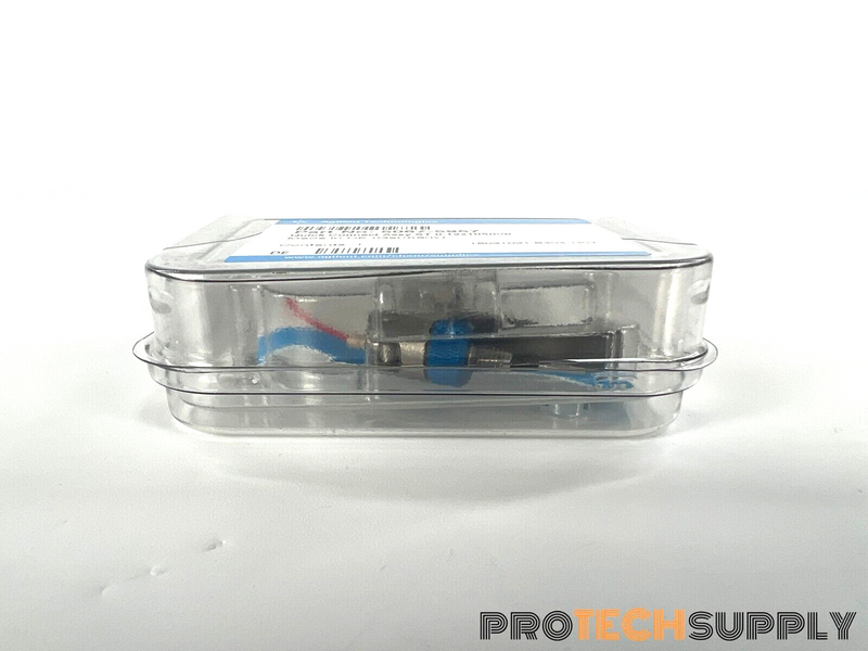 Load image into Gallery viewer, Agilent 5067-5957 Quick Connect Assembly ST 0.12 x105mm NEW &amp; Sealed w/ WARRANTY
