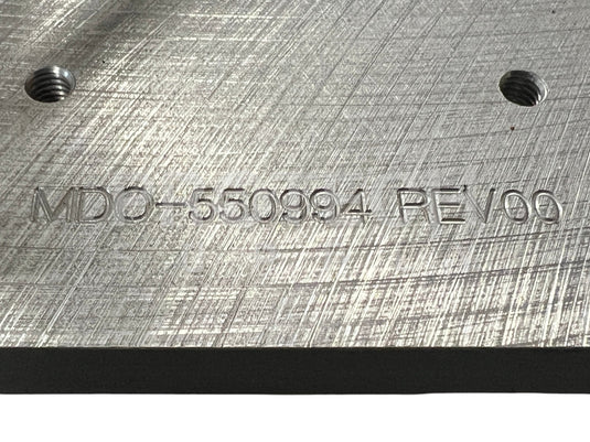 Intel / Sysmetric A507-0150-2 Semiconductor Thermal Head Assembly with WARRANTY