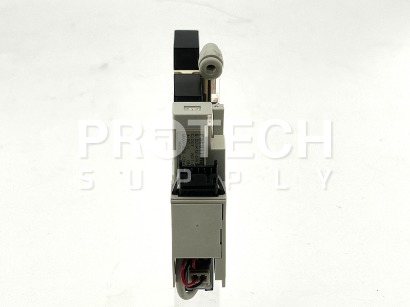 Load image into Gallery viewer, SMC ZTC1 Multihead Ejector Assembly 0.2-0.5MPa with WARRANTY
