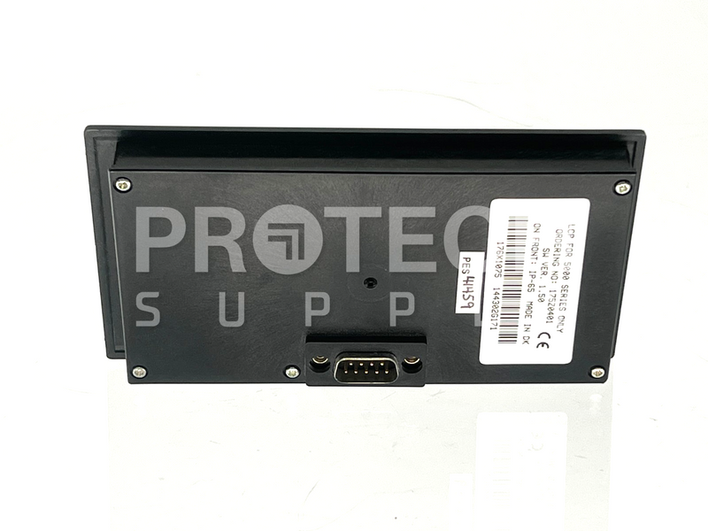 Load image into Gallery viewer, Danfoss 175Z0401 LCP 5000 Series Keypad 176X1075 with WARRANTY
